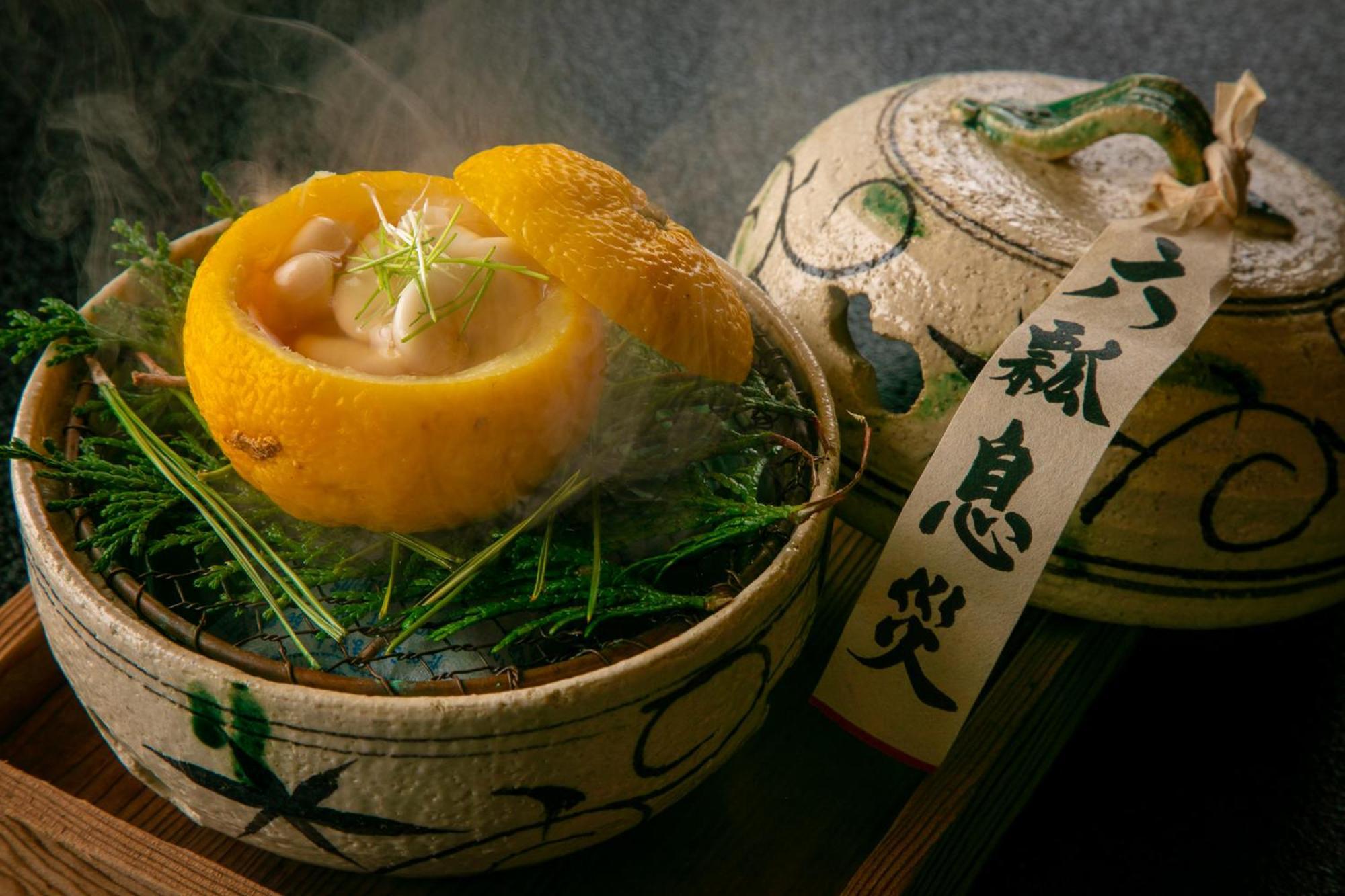 Fukiya Ryokan Yugawara Esterno foto